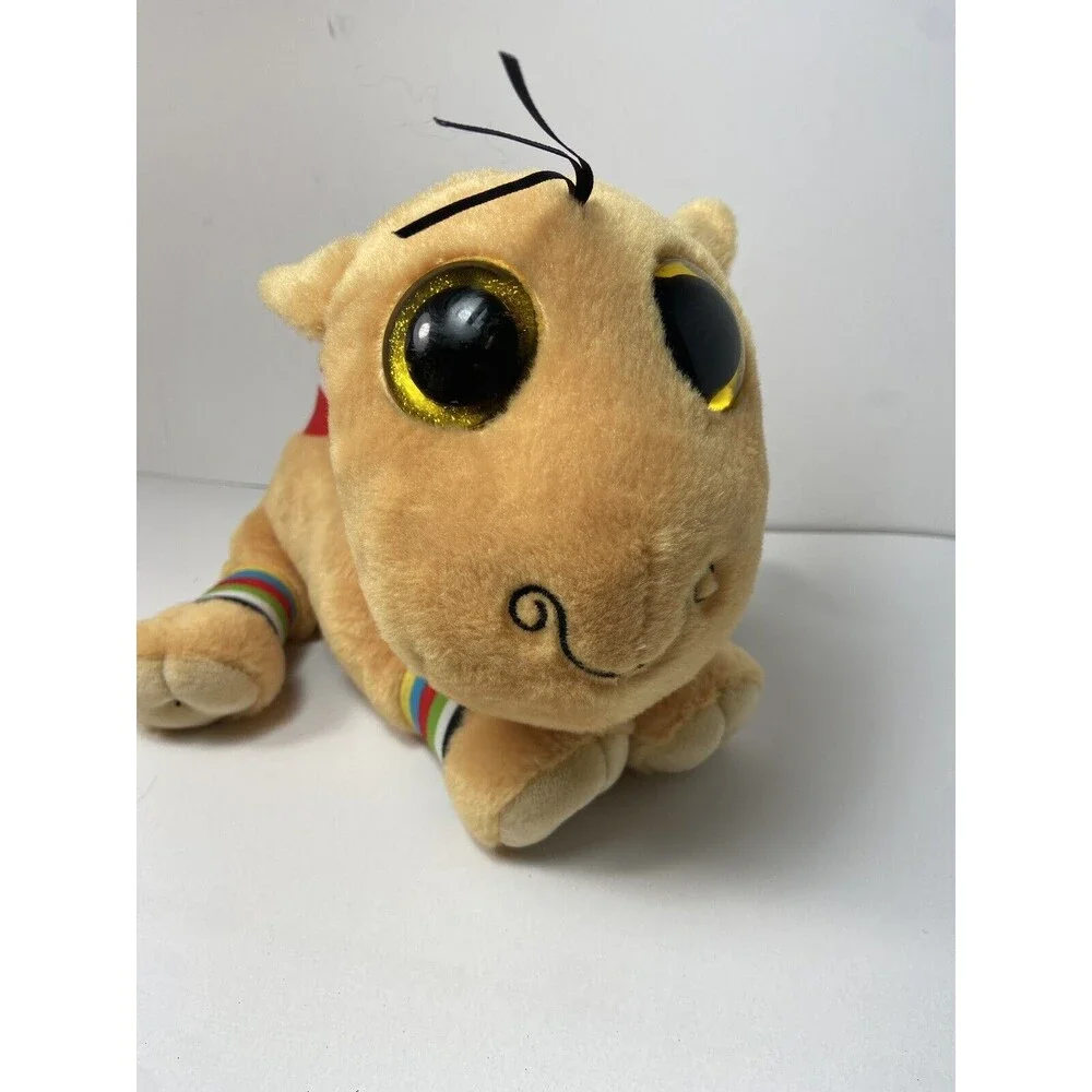 Ty beanie boos